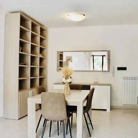 Apartment Argentario