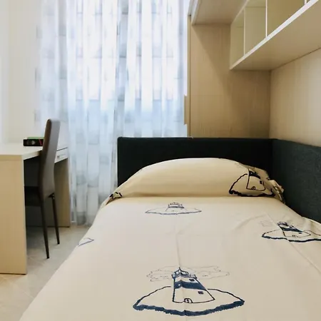 Apartment Argentario