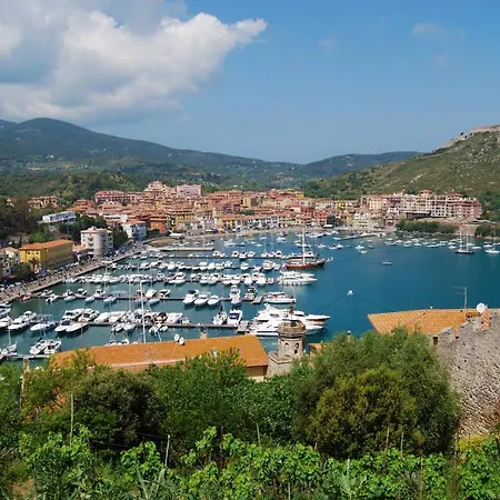 Apartment Argentario