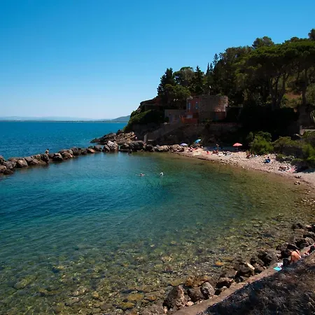 Apartment Argentario Porto Santo Stefano (Grosseto)