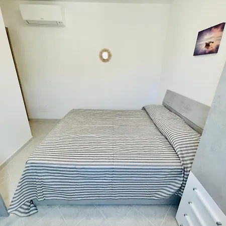 Argentario Apartman *