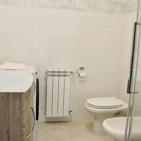 Apartment Argentario Porto Santo Stefano (Grosseto)