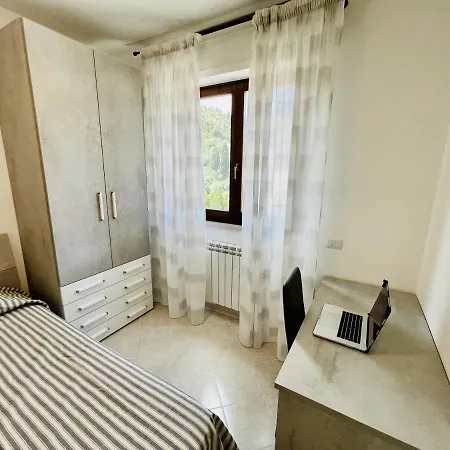 Argentario Apartman