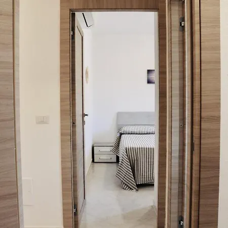Apartment Argentario