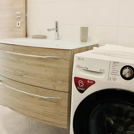 Apartman Argentario *