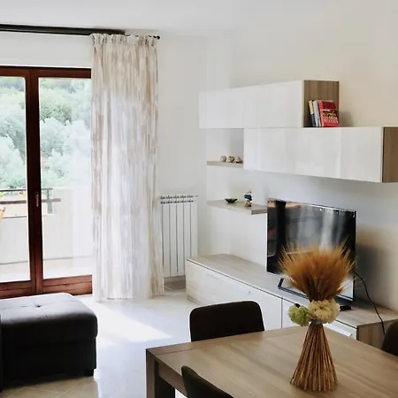 Argentario Apartman *