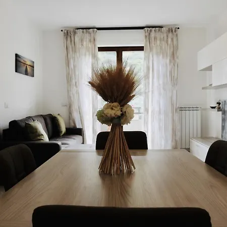 Argentario Apartment