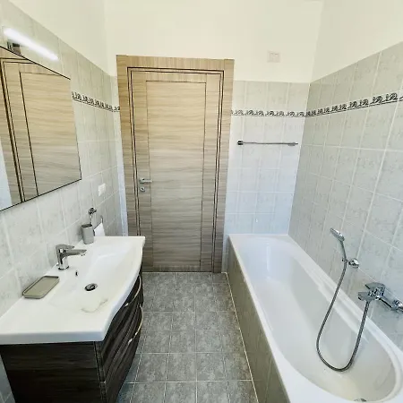 Apartman Argentario Porto Santo Stefano