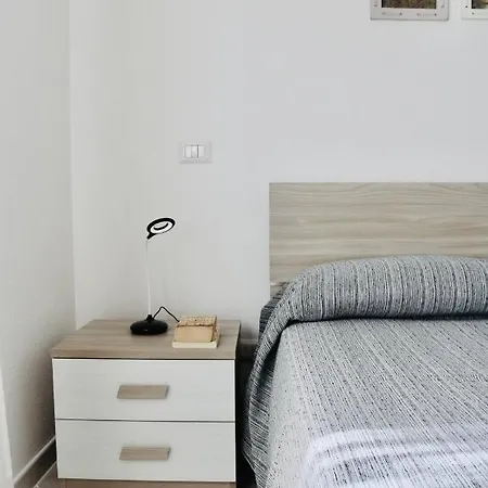 Apartman Argentario *