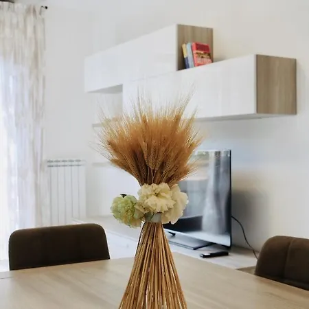 Argentario Apartman Porto Santo Stefano