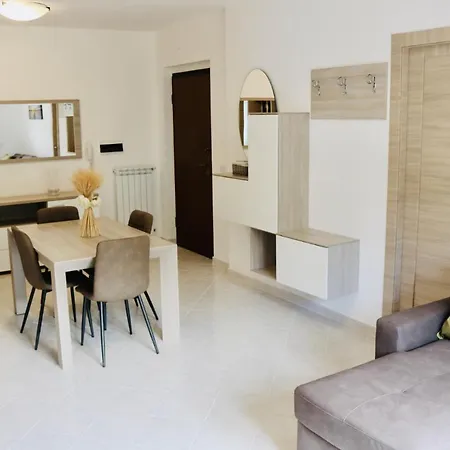Apartman Argentario Porto Santo Stefano