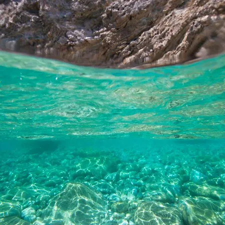 Apartman Argentario *