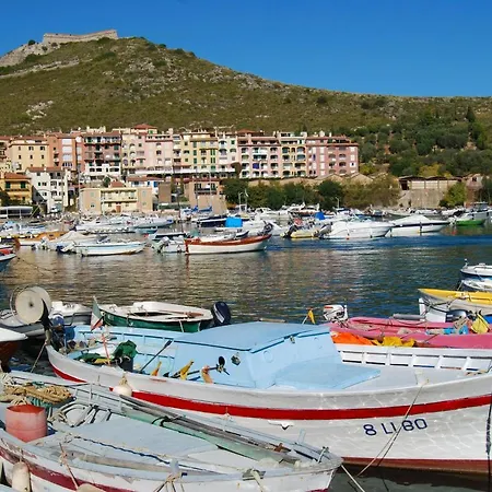 Apartman Argentario *