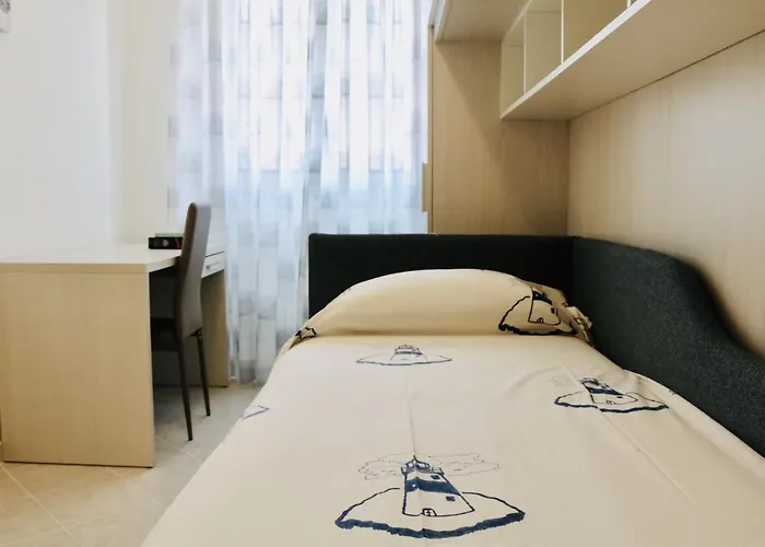 Apartment Argentario