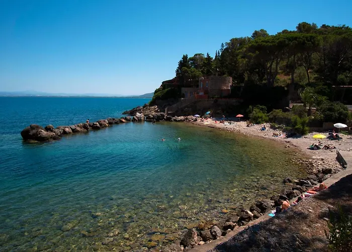 Apartment Argentario Porto Santo Stefano (Grosseto)